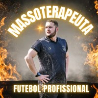 Felipe Massoterapeuta Esportivo