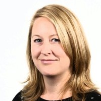 Anne Strømmen