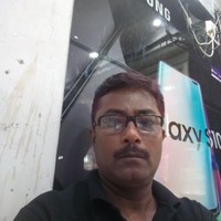 Dipak Bhowmick