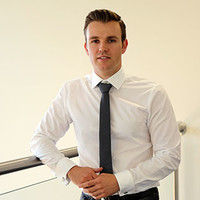 Liam Hall