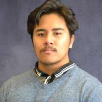 Sulav Thapa