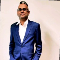 Pravin Kumar