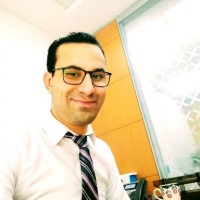 Mahmoud Tayel