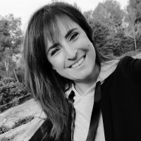 Amalia Cabrera Sánchez