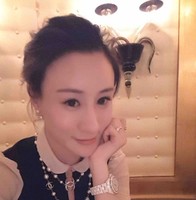 Cici Wang