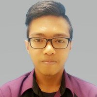 Aiman Hakim Hashim