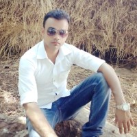 Anil Saroj