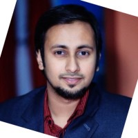Shah Nawaz Mohammad