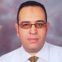 Khaled Mansy