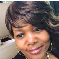 Maria Johnson