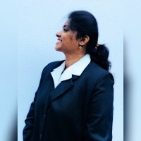 Priyadharsheni Kumar