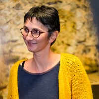 Géraldine Combes Peyraud