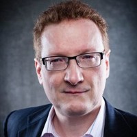 Ian Munro
