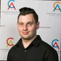 Andrew Santoro