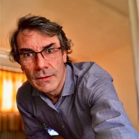 Eric Curtze