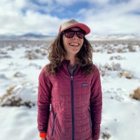Lani Advokat, M.S