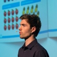 Mathieu Skulason