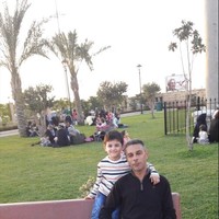 Reda khaled