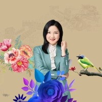Sylvia Wang