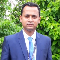 Kamal Krishna Sharma