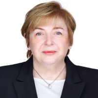 Jackie Harty