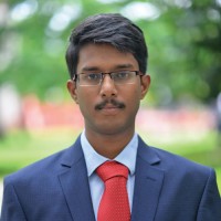 Surya Varma N
