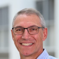 Andy Nichols