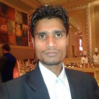 Rajesh Singh