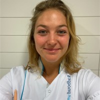 Michelle Van Meeteren