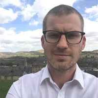 Matthew Holland