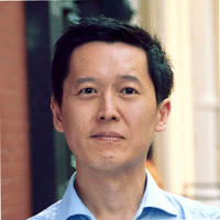 Jimmy Chen