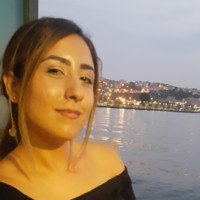 Özge Üney Ateş