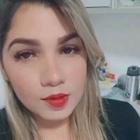 Francilma Alves Da Silva