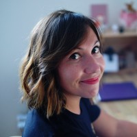 Hélène Vignon