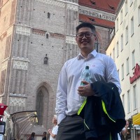 Bennie Deng