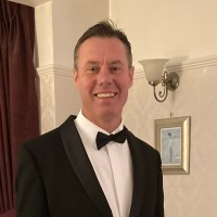 Nick Ramsden