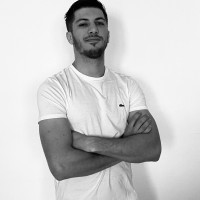Axel Belgacem