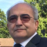 Reza Khavari