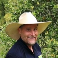 George Schwarzenbach