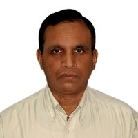 Jagadeesan V