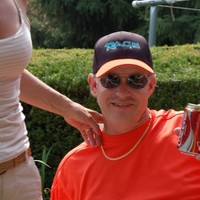 Rick Schober