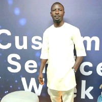 Joseph Ayeolowo
