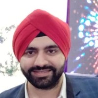 Amandeep Singh Vohra