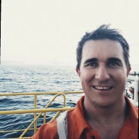 Jean Janse Van Rensburg
