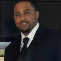 Darnell Scranton Sr.