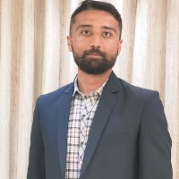 Divyrajsinh Gohil
