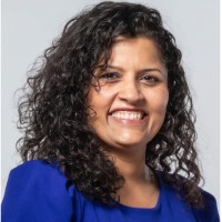 Rangapriya (Priya) Kannan