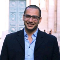 Moustafa Benberrah