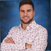 Nicolas Viens, Ing., Mba