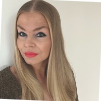 Marika Saarnilinna